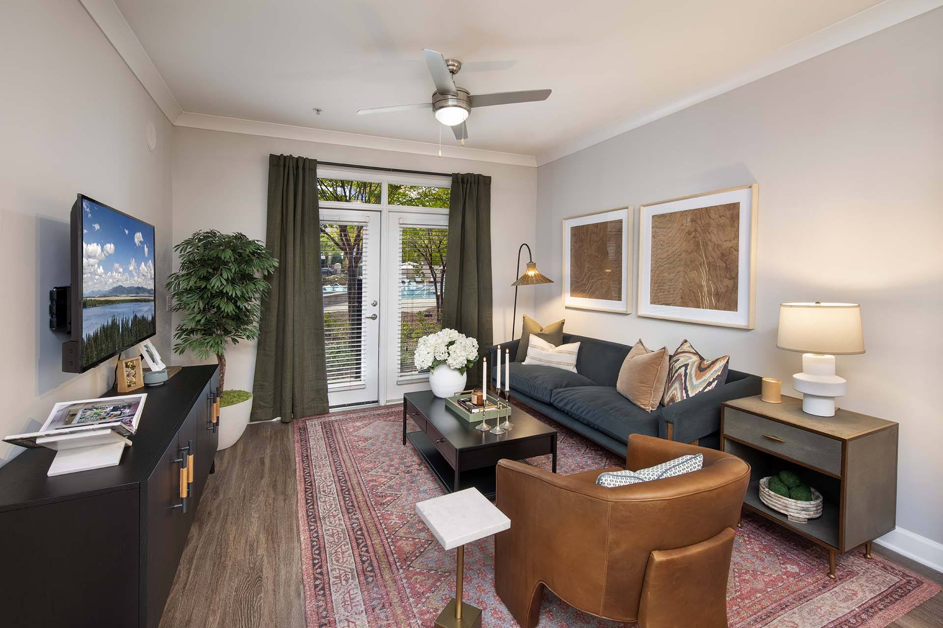 Reserve Decatur Apartments is a similar property to Domain At Cedar Creek located in Decatur